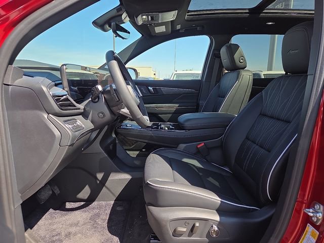 New 2026 Buick Enclave Avenir w/ Super Cruise Package FWD image 10