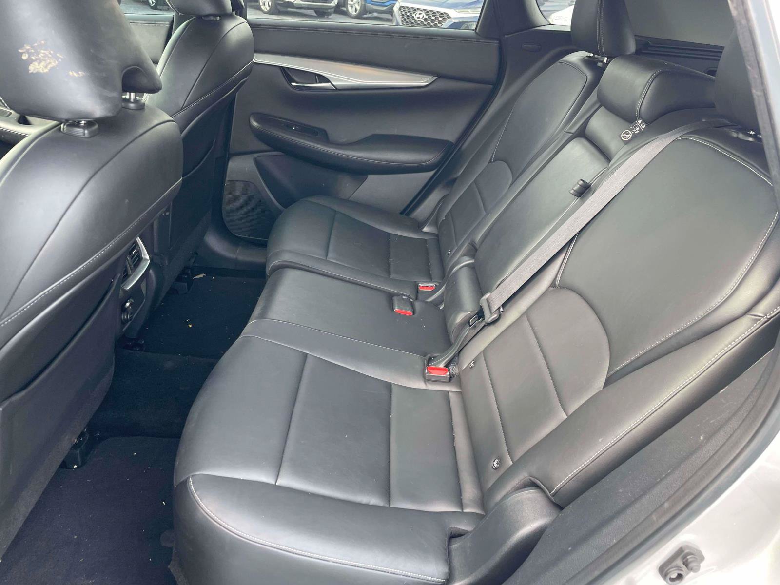 Used 2019 INFINITI QX50 Luxe FWD image 15