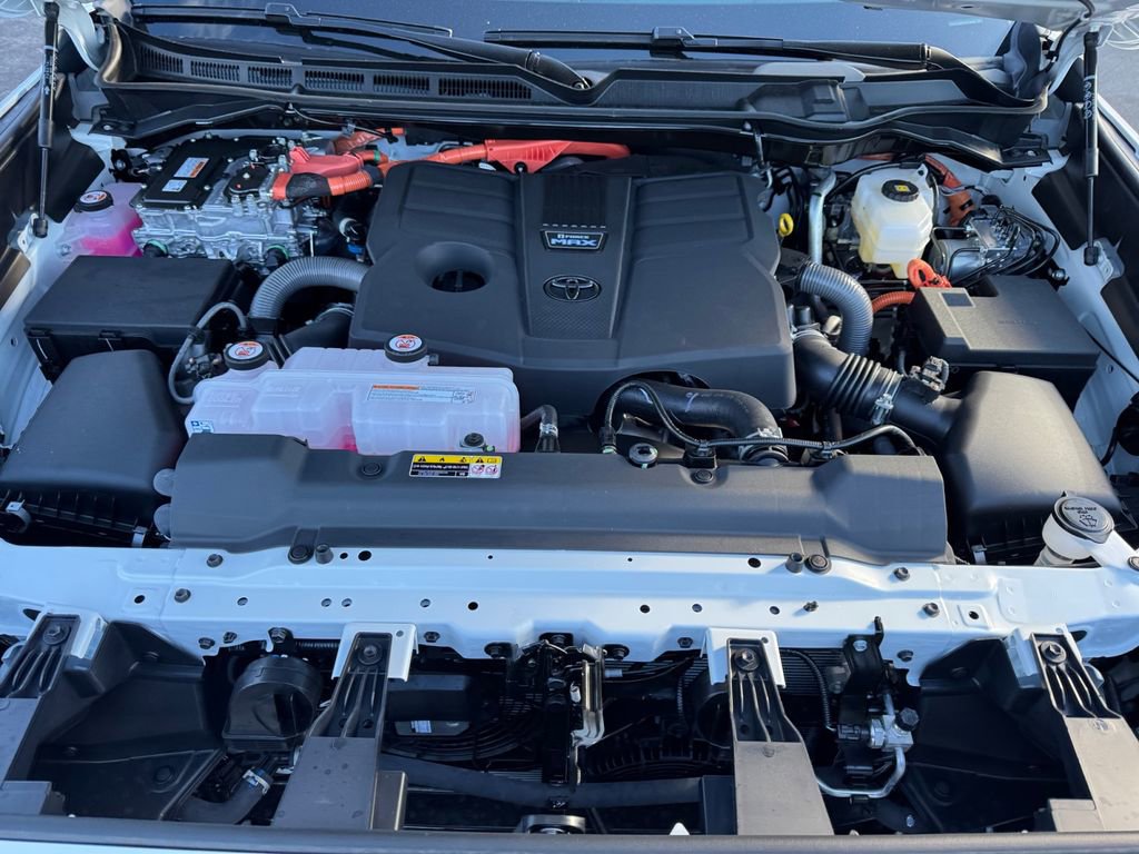 New 2026 Toyota Tundra TRD Pro image 27