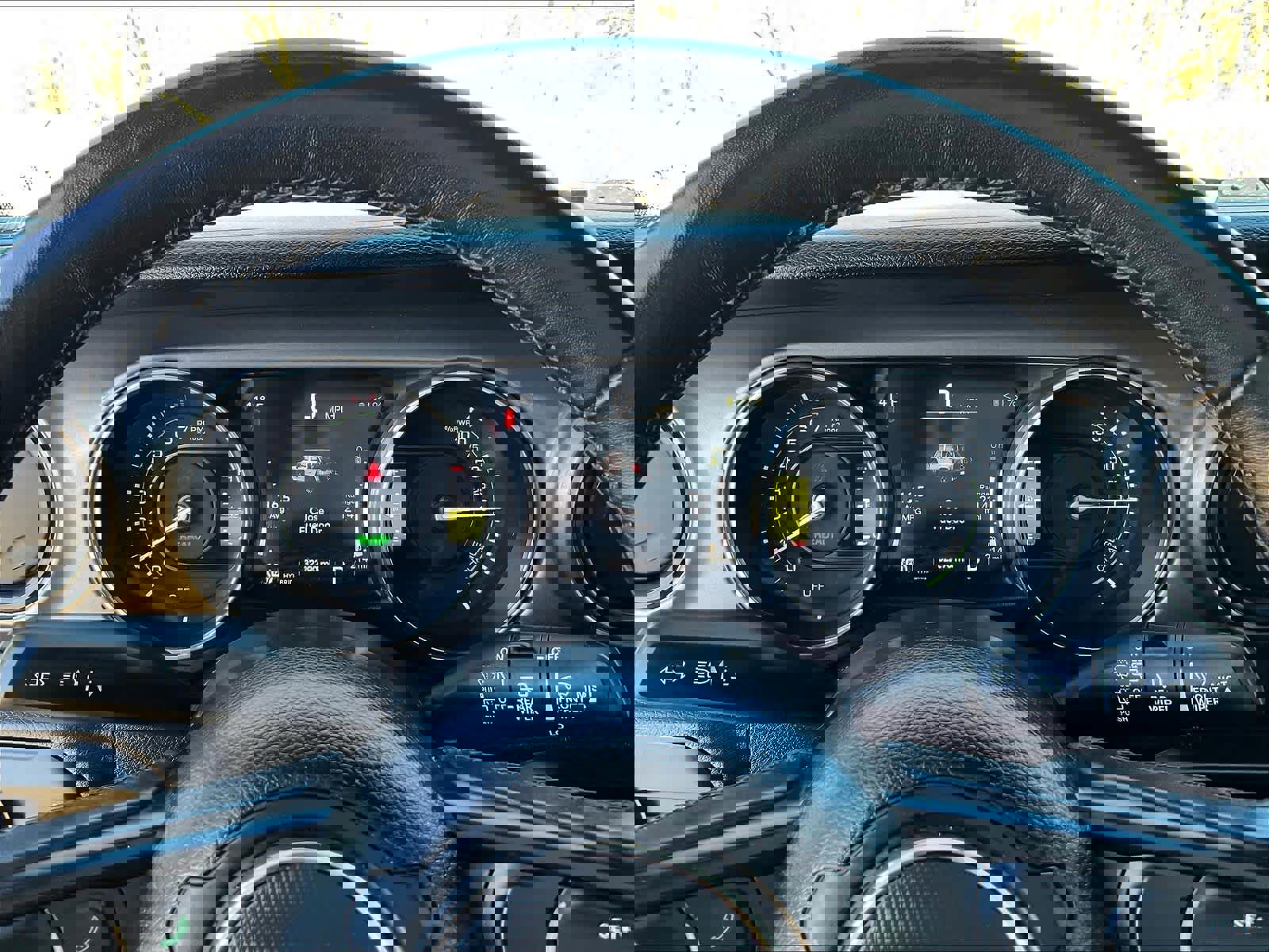 Used 2023 Jeep Wrangler Unlimited w/ Cold Weather Group image 25