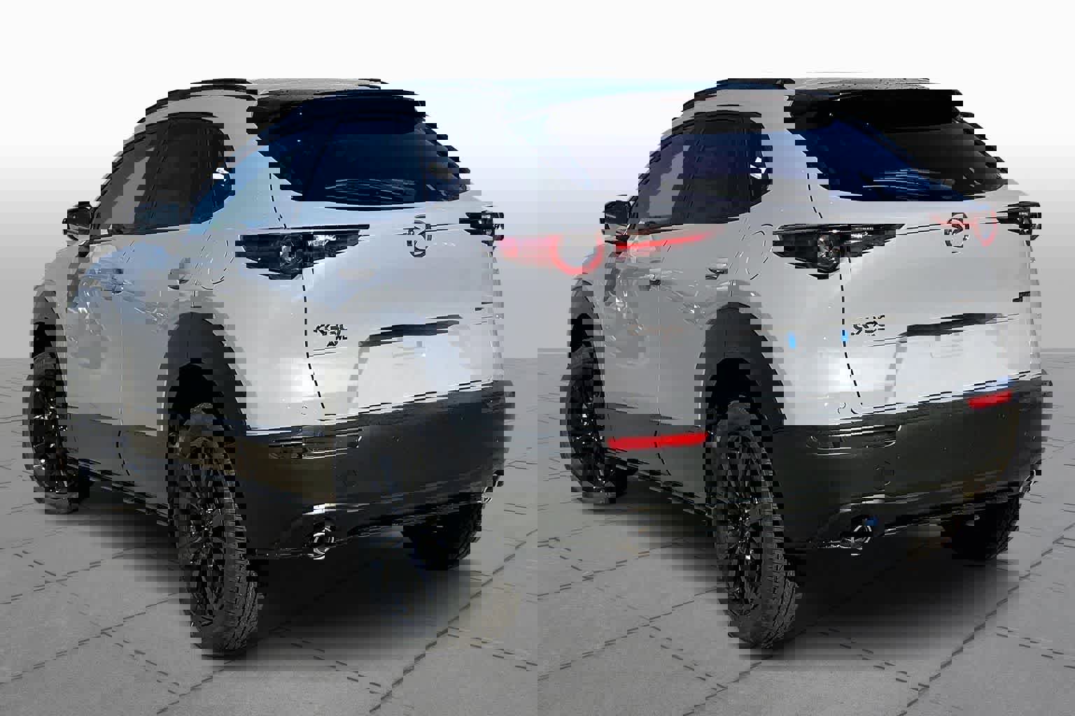 New 2026 MAZDA CX-30 Aire Edition image 12