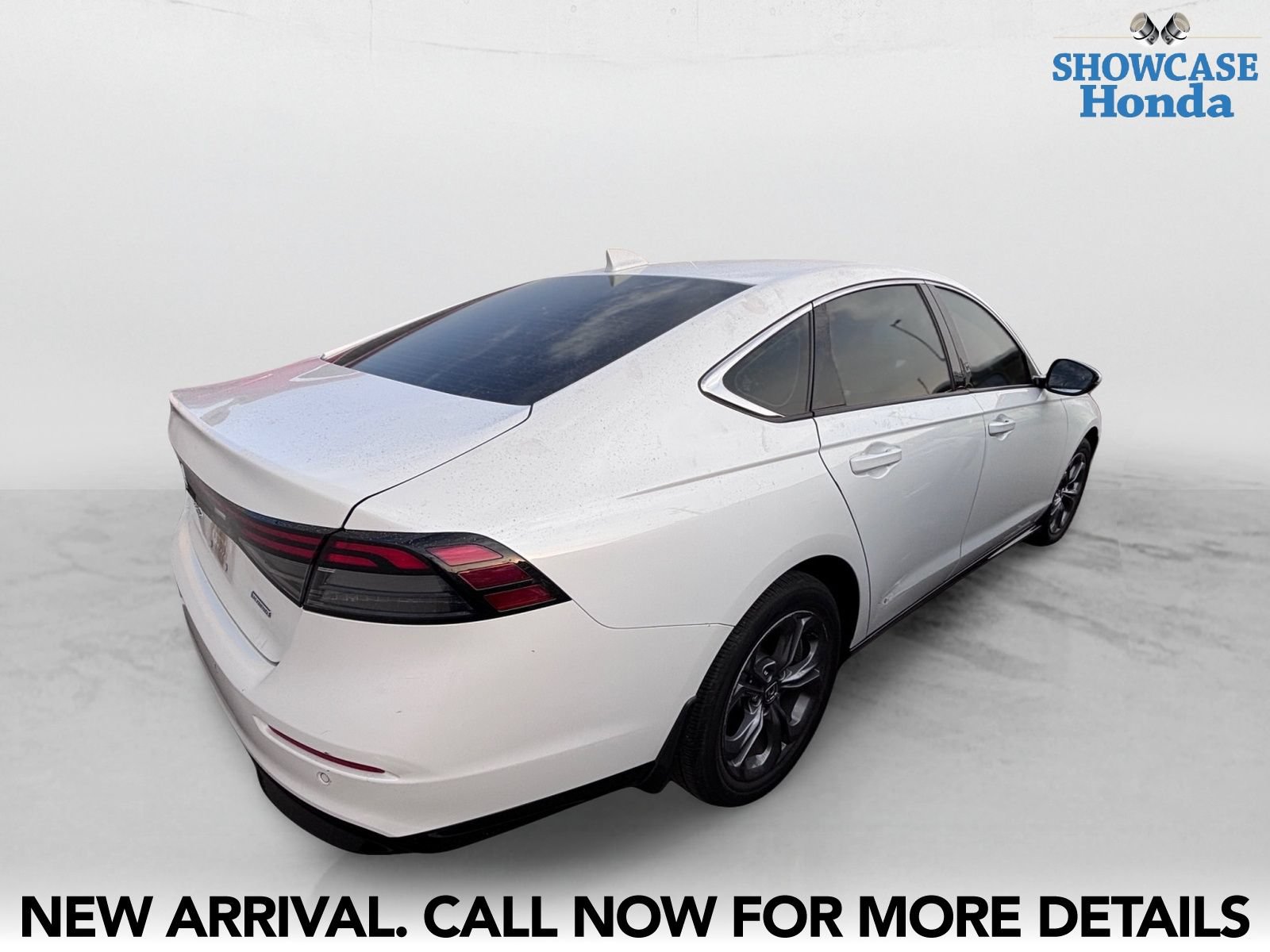 Used 2023 Honda Accord EX-L image 5
