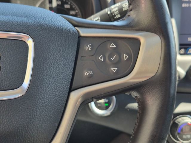 Used 2019 GMC Terrain Denali w/ Advanced Safety Package image 22