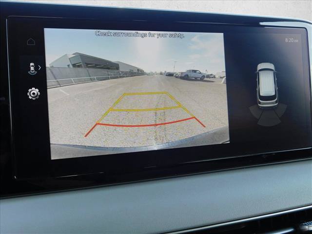Used 2024 Hyundai Palisade SEL AWD/4WD image 20