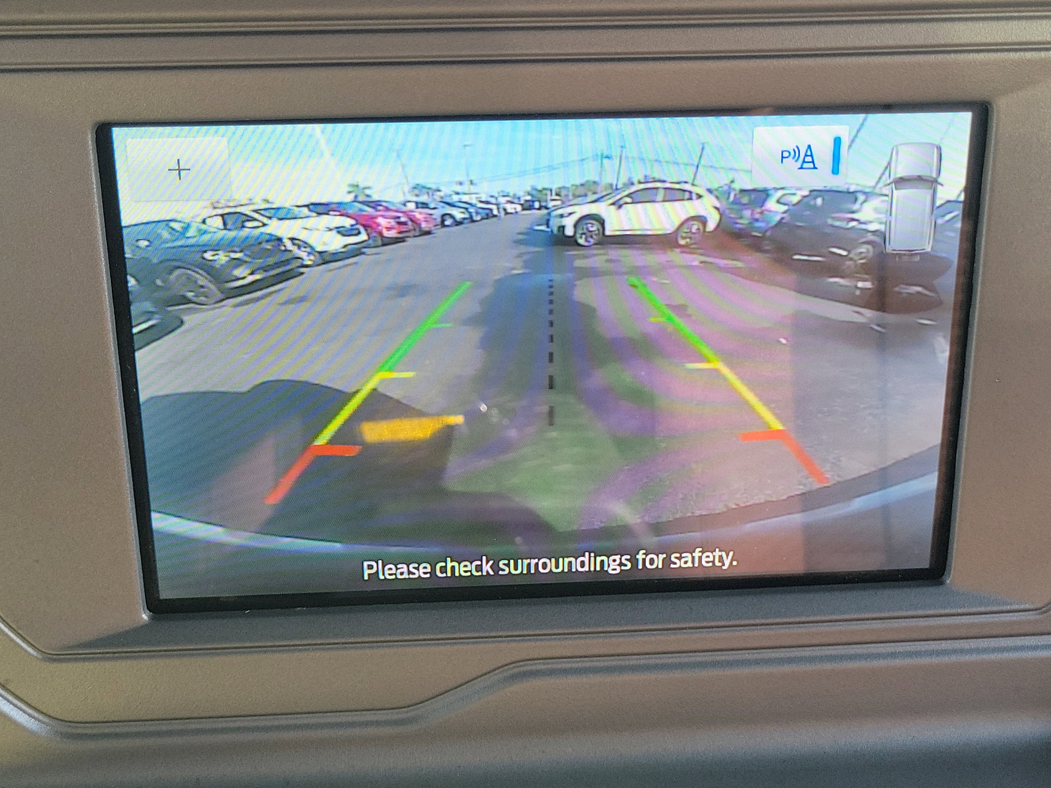 Used 2023 Ford Bronco Outer Banks image 23