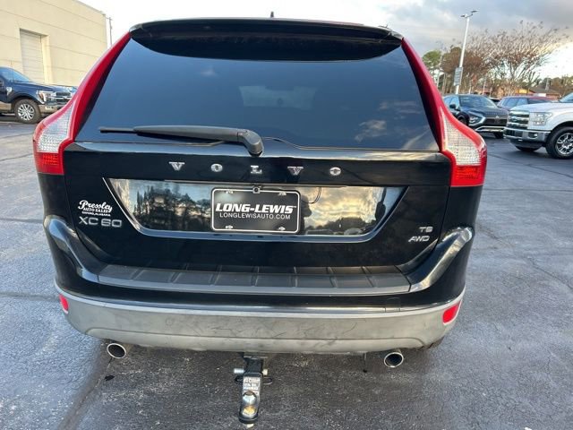 Used 2010 Volvo XC60 T6 image 10