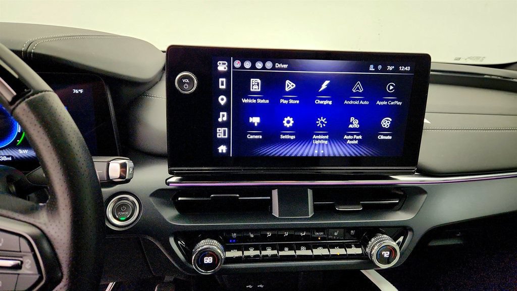 Used 2024 Acura ZDX Type S AWD/4WD image 18