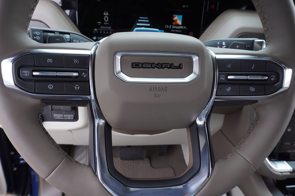 New 2026 GMC Yukon Denali image 20