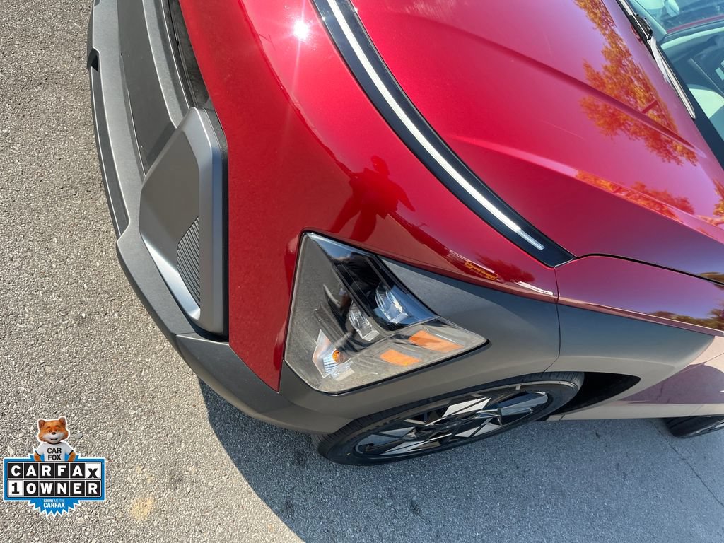 Used 2024 Hyundai Kona SEL FWD image 34