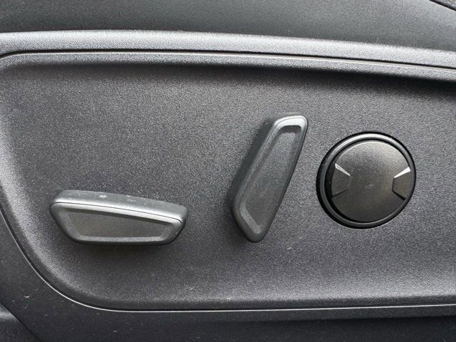 Used 2023 Ford Bronco Sport Big Bend w/ Convenience Package image 28