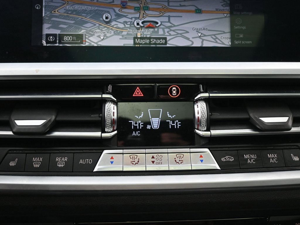 Used 2021 BMW 330i xDrive Sedan w/ Convenience Package image 15