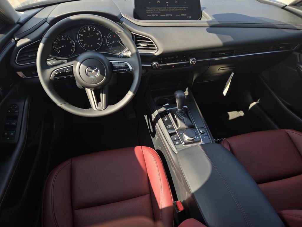 New 2026 MAZDA CX-30 AWD 2.5 S image 19