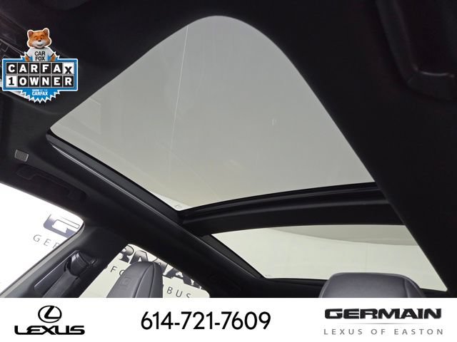 Certified 2023 Lexus RX 500h F Sport w/ Accessory Package (2T) AWD/4WD image 31