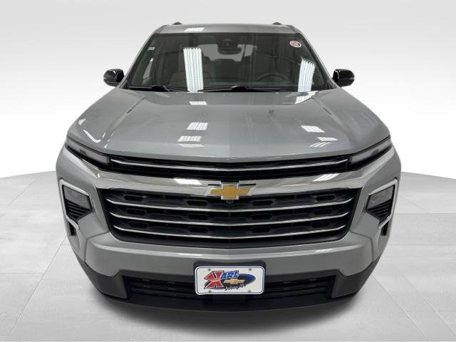 Certified 2026 Chevrolet Traverse LT w/ Driver Confidence Package FWD image 6