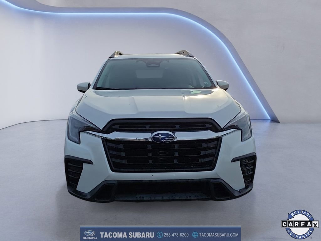 Certified 2024 Subaru Ascent Premium w/ Convenience Package image 8