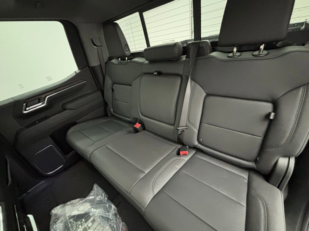 New 2025 GMC Sierra 1500 SLT w/ SLT Premium Plus Package image 45