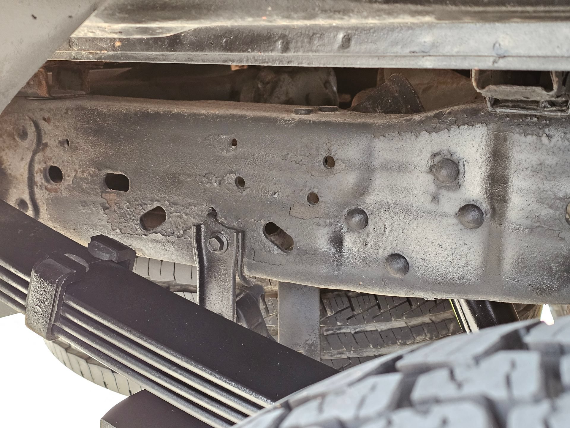 Used 2004 Ford F250 Harley-Davidson AWD/4WD image 68