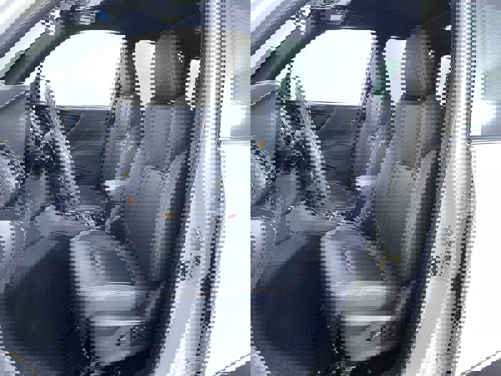 Used 2023 Subaru Forester Wilderness image 15