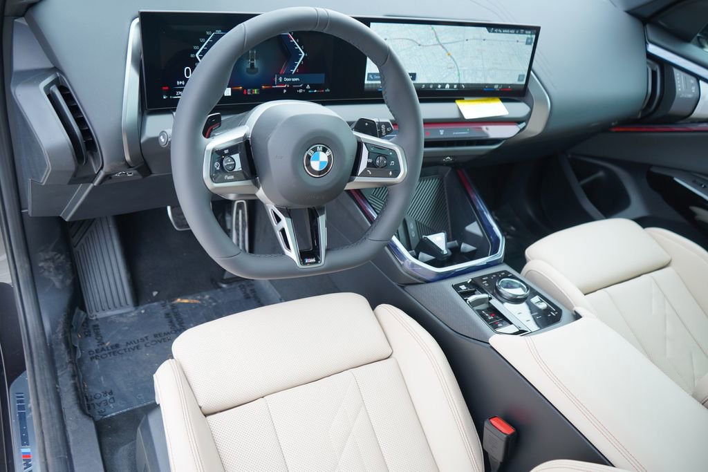 New 2026 BMW X3 xDrive30 w/ M Sport Package image 11