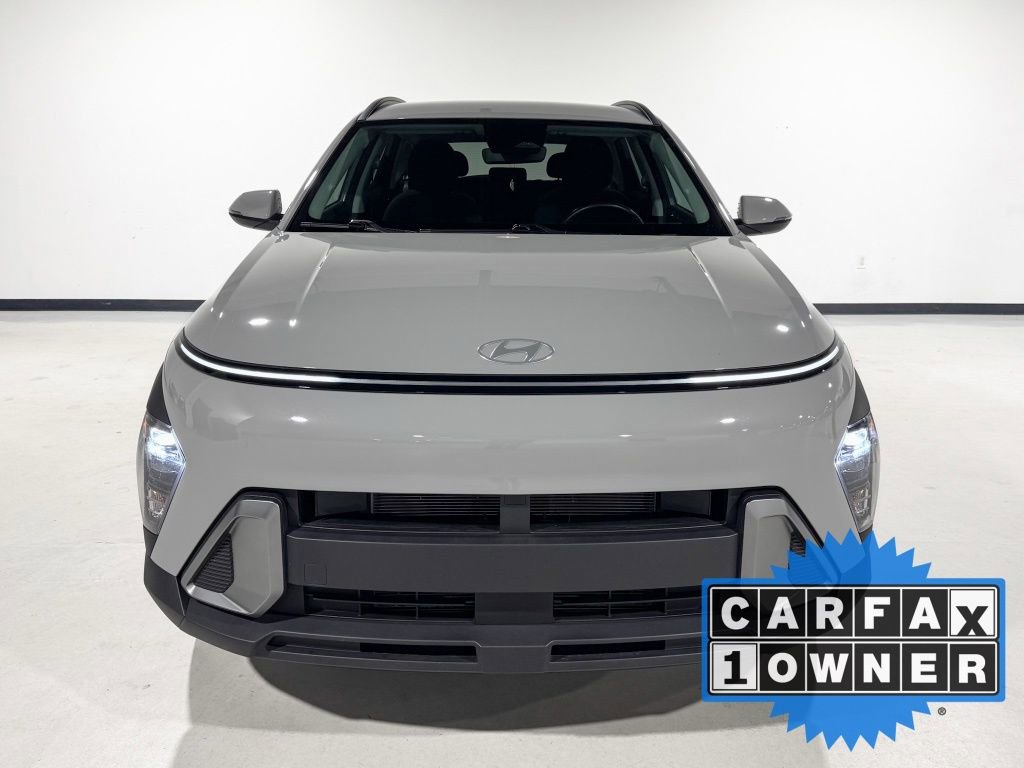 Used 2025 Hyundai Kona SEL image 11