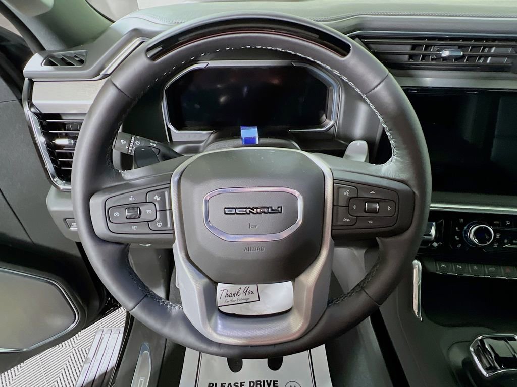 New 2026 GMC Sierra 1500 Denali image 10