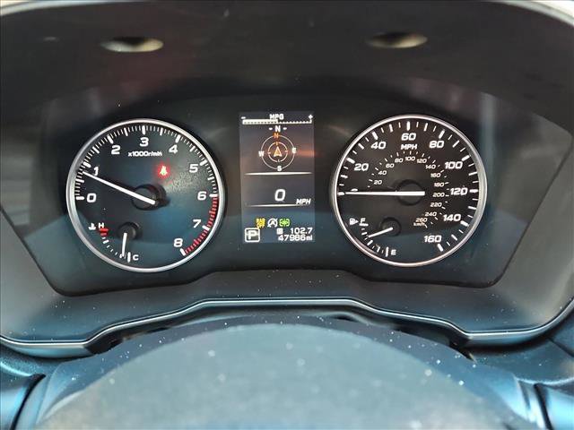 Used 2023 Subaru Outback Touring XT w/ Popular Package #2 image 11