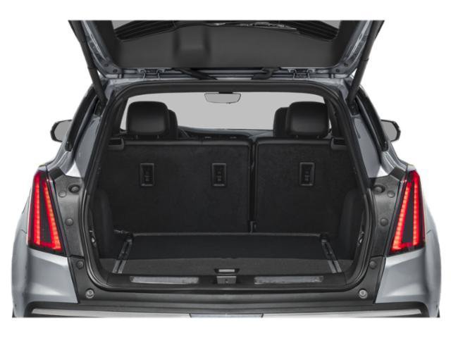 Used 2023 Cadillac XT5 Premium Luxury FWD image 15