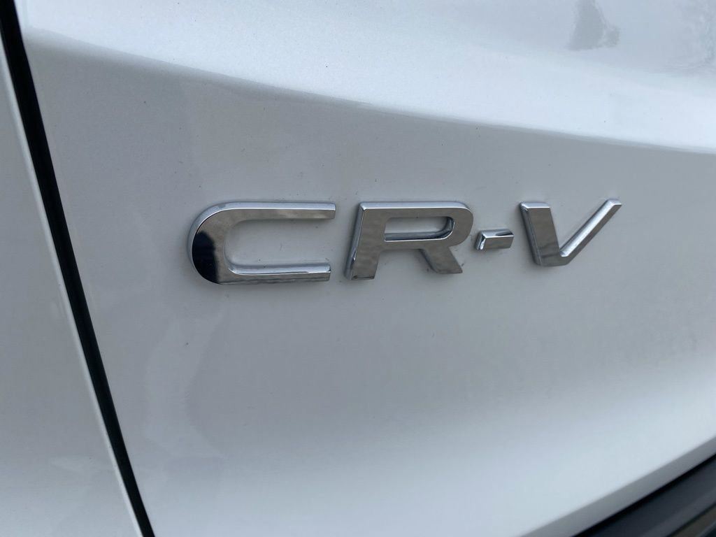 Used 2023 Honda CR-V LX image 14