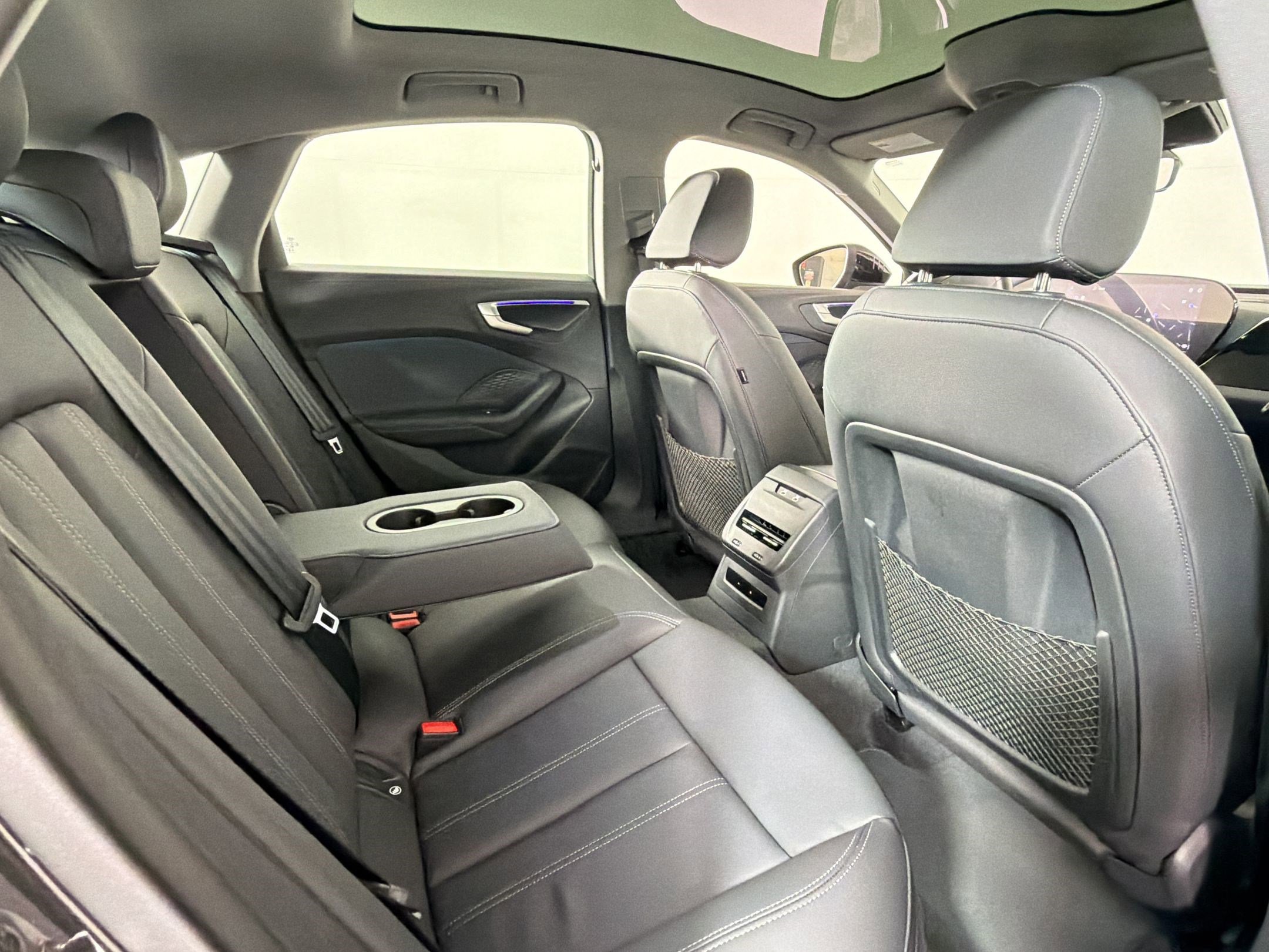 Certified 2025 Audi A5 2.0T Premium w/ Convenience Package image 30