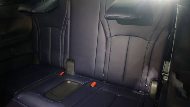 New 2026 INFINITI QX60 Sport w/ Dark Cargo Package image 25