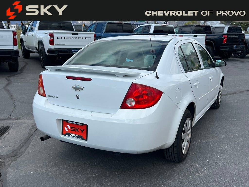 Used 2008 Chevrolet Cobalt LT image 7