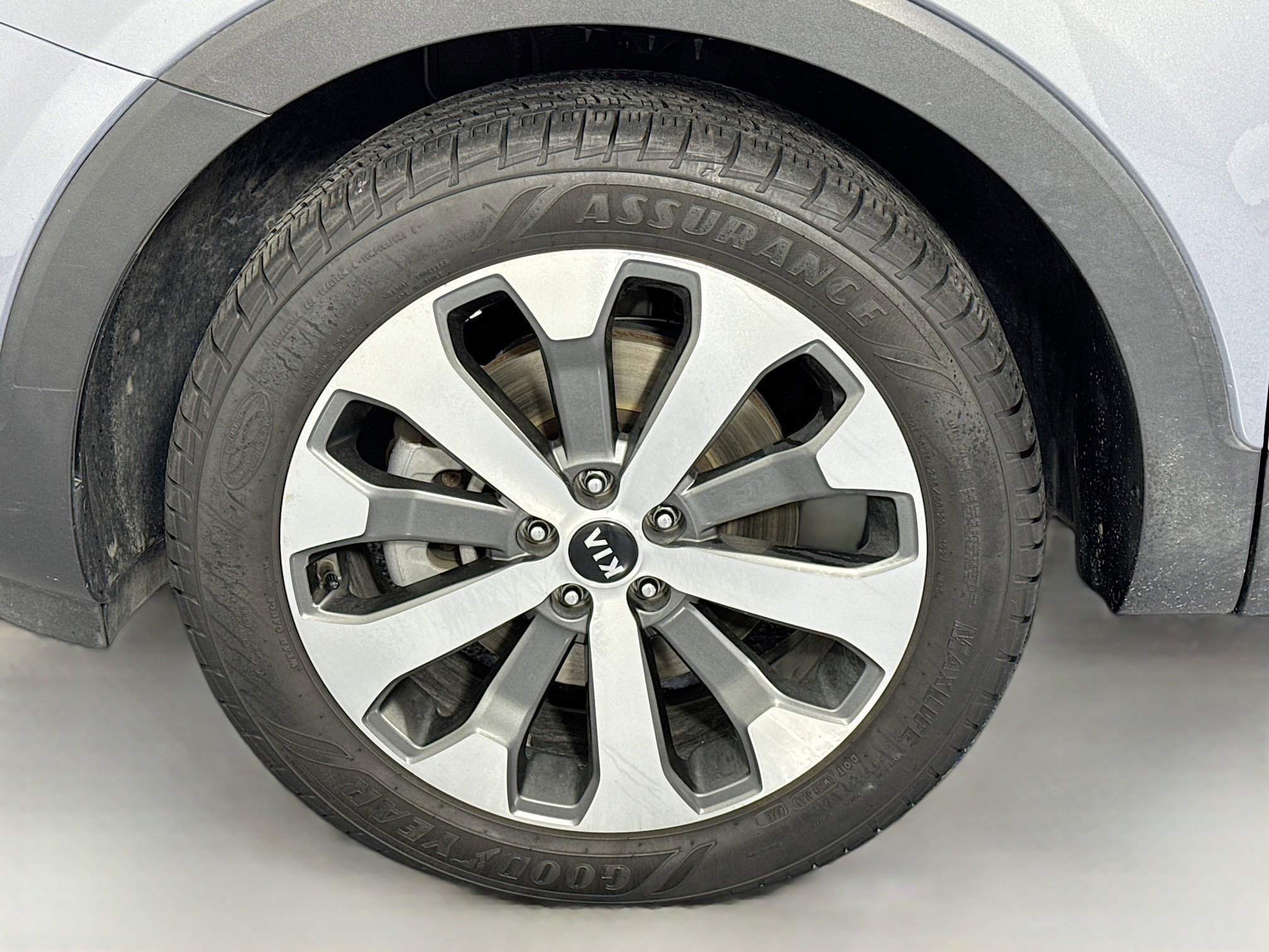 Used 2021 Kia Telluride S image 33