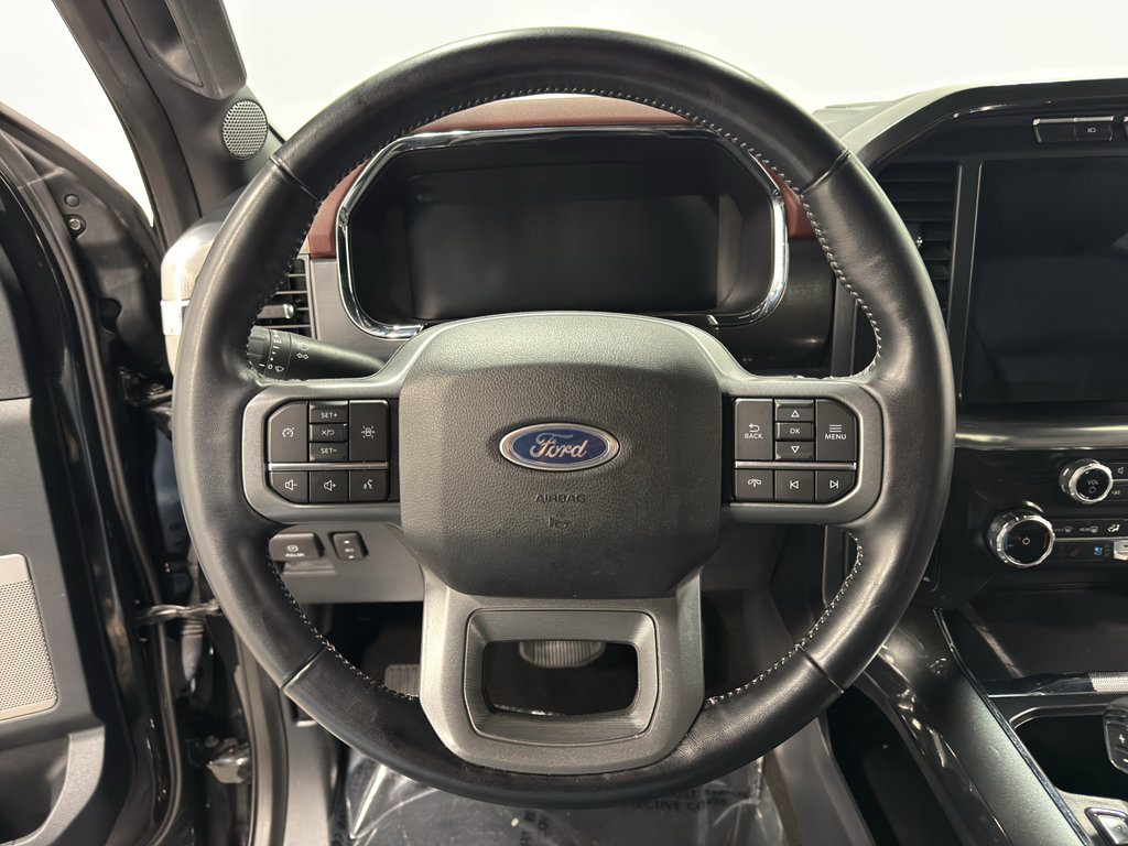 Certified 2022 Ford F150 Lariat image 18