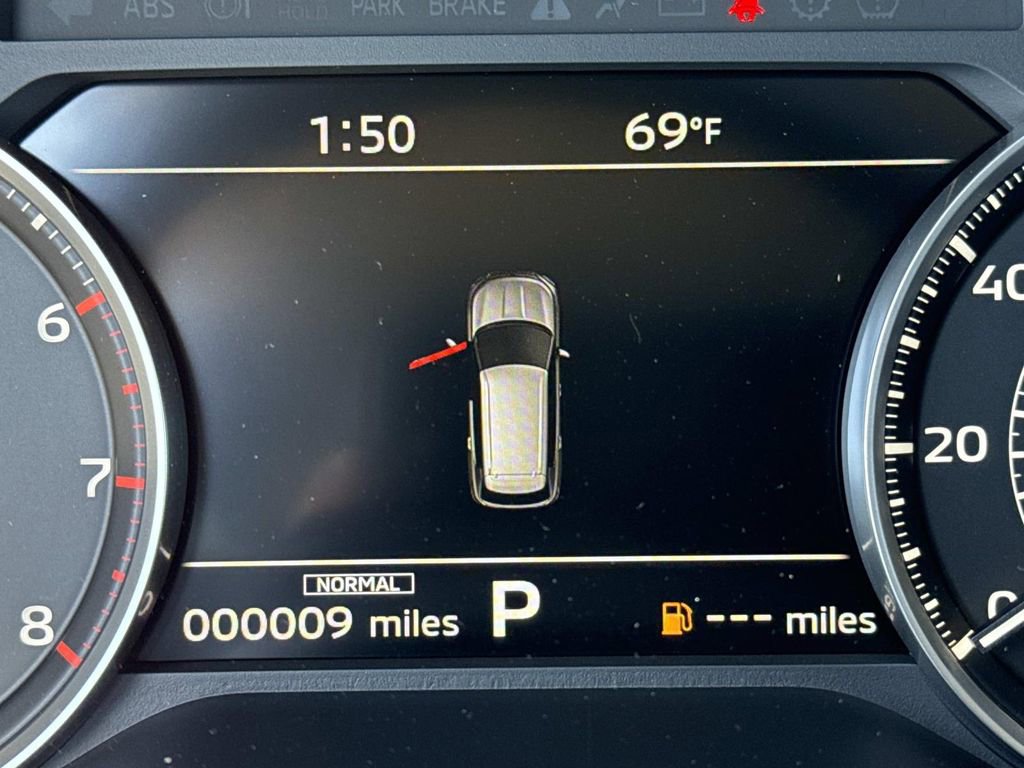 New 2026 Mitsubishi Outlander SE image 37