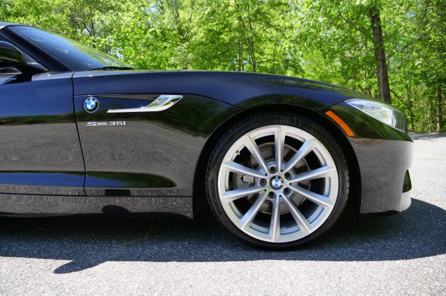 Used 2016 BMW Z4 sDrive35i image 32