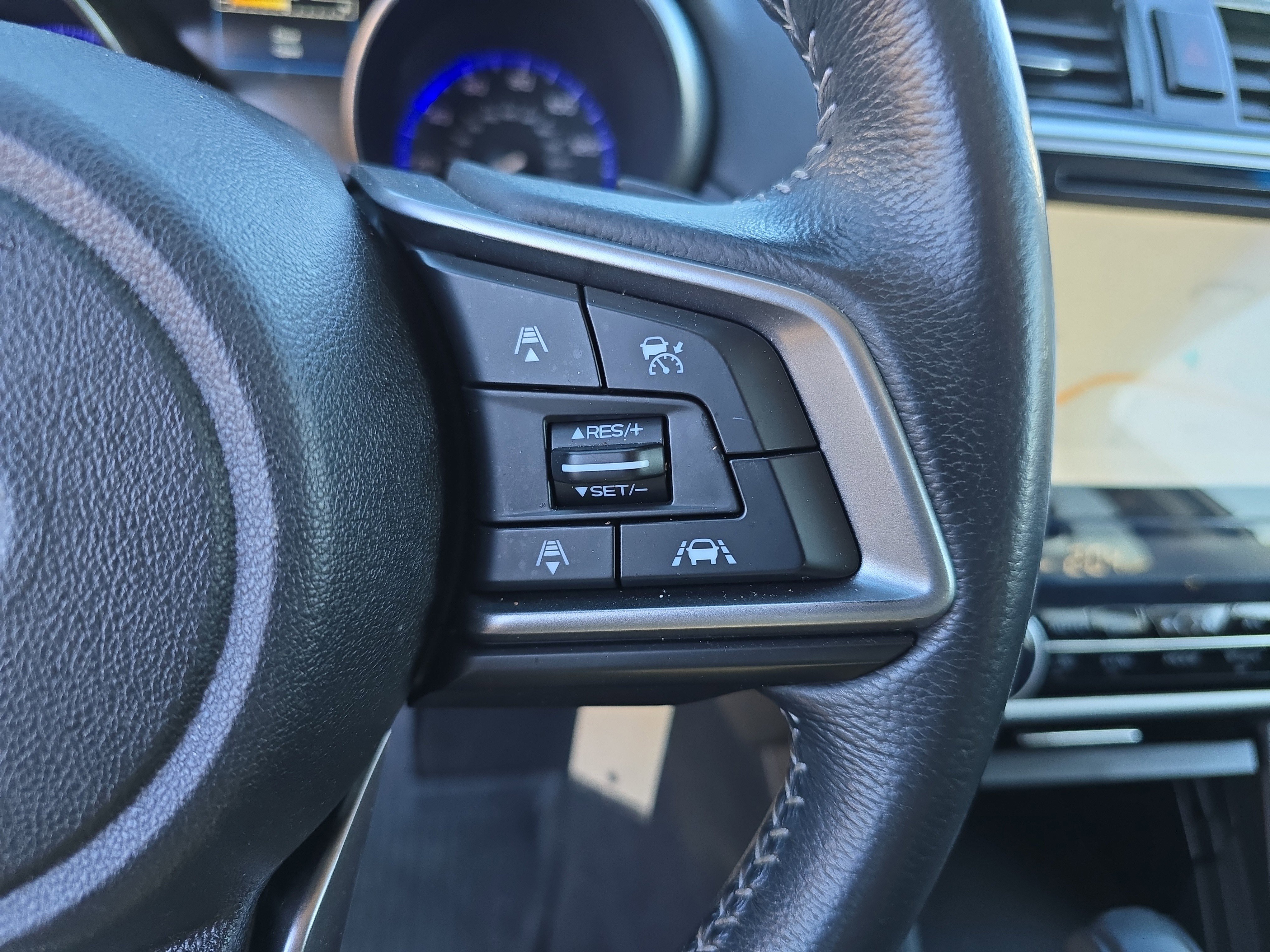 Used 2019 Subaru Outback 2.5i Premium image 30