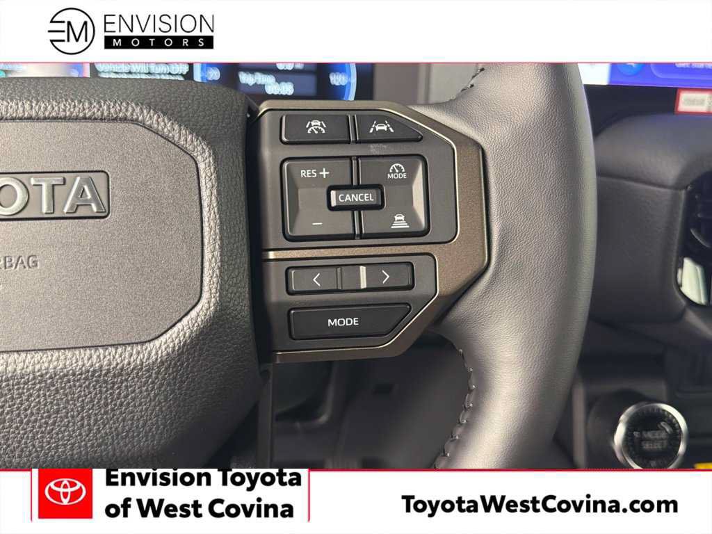 Used 2027 Toyota Land Cruiser AWD/4WD image 28