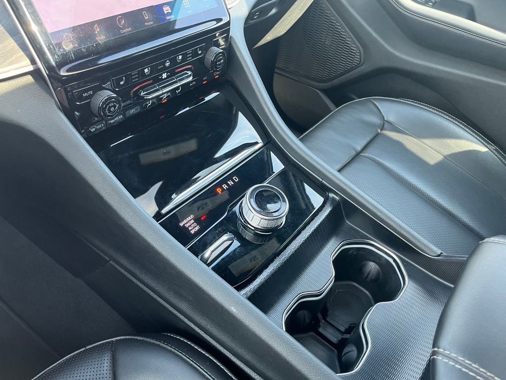 Used 2024 Jeep Grand Cherokee L Limited w/ Luxury Tech Group II image 26