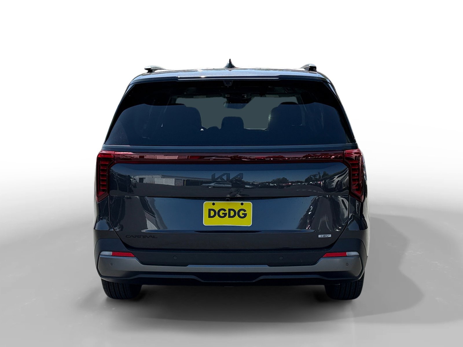 New 2026 Kia Carnival SX Prestige image 4