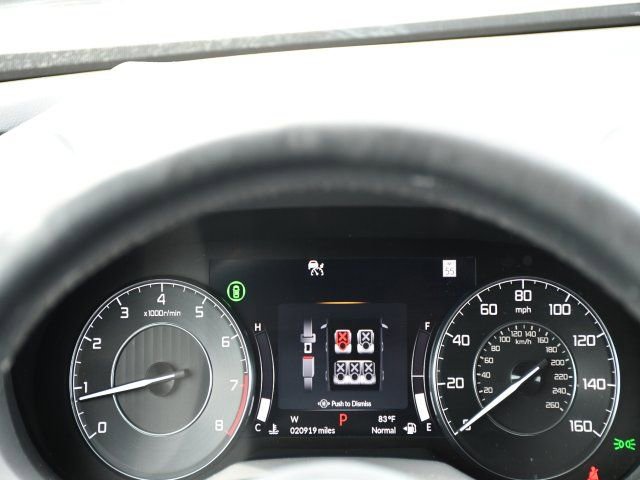 Certified 2023 Acura RDX AWD w/ Technology Package image 31