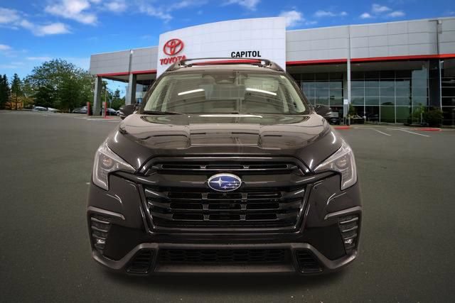 Used 2023 Subaru Ascent Onyx Edition Limited AWD/4WD image 7