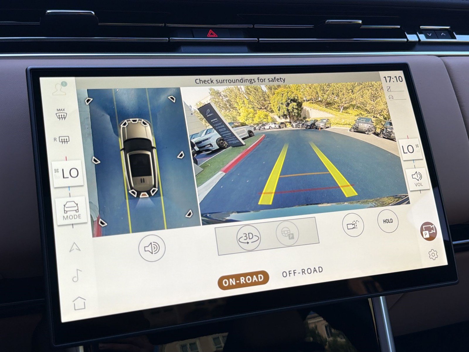 New 2026 Land Rover Range Rover SE AWD/4WD image 20