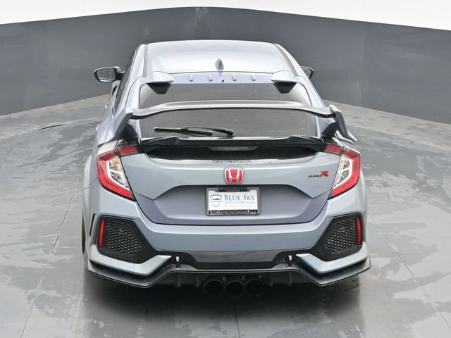 Used 2019 Honda Civic Type R image 37