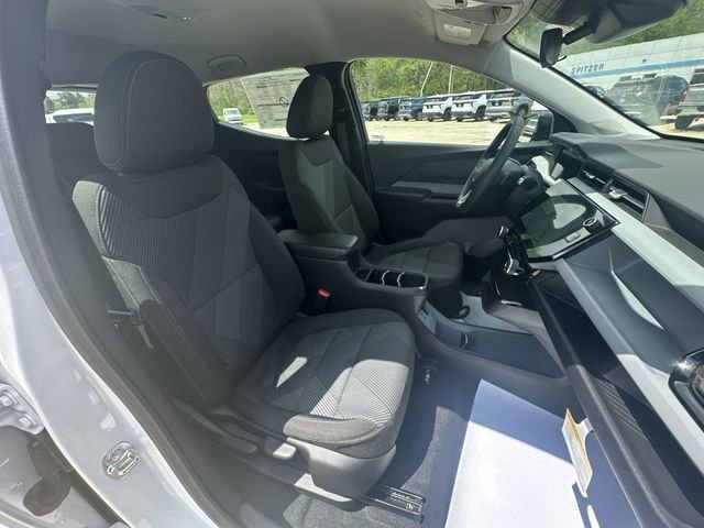 New 2027 Chevrolet Bolt LT FWD image 28
