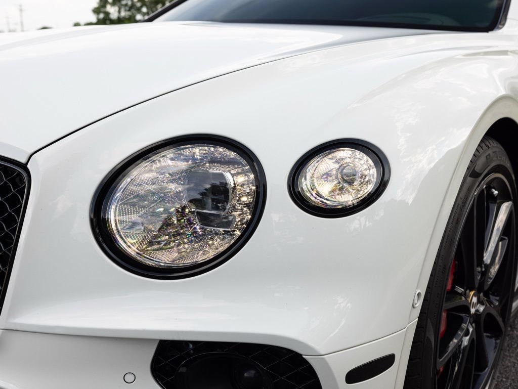 Used 2020 Bentley Continental GT V8 First Edition AWD/4WD image 18
