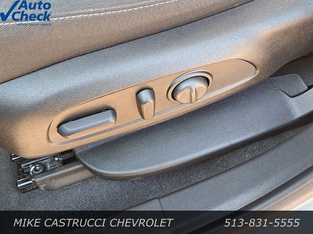 Used 2024 Chevrolet Blazer LT w/ Convenience Package image 23