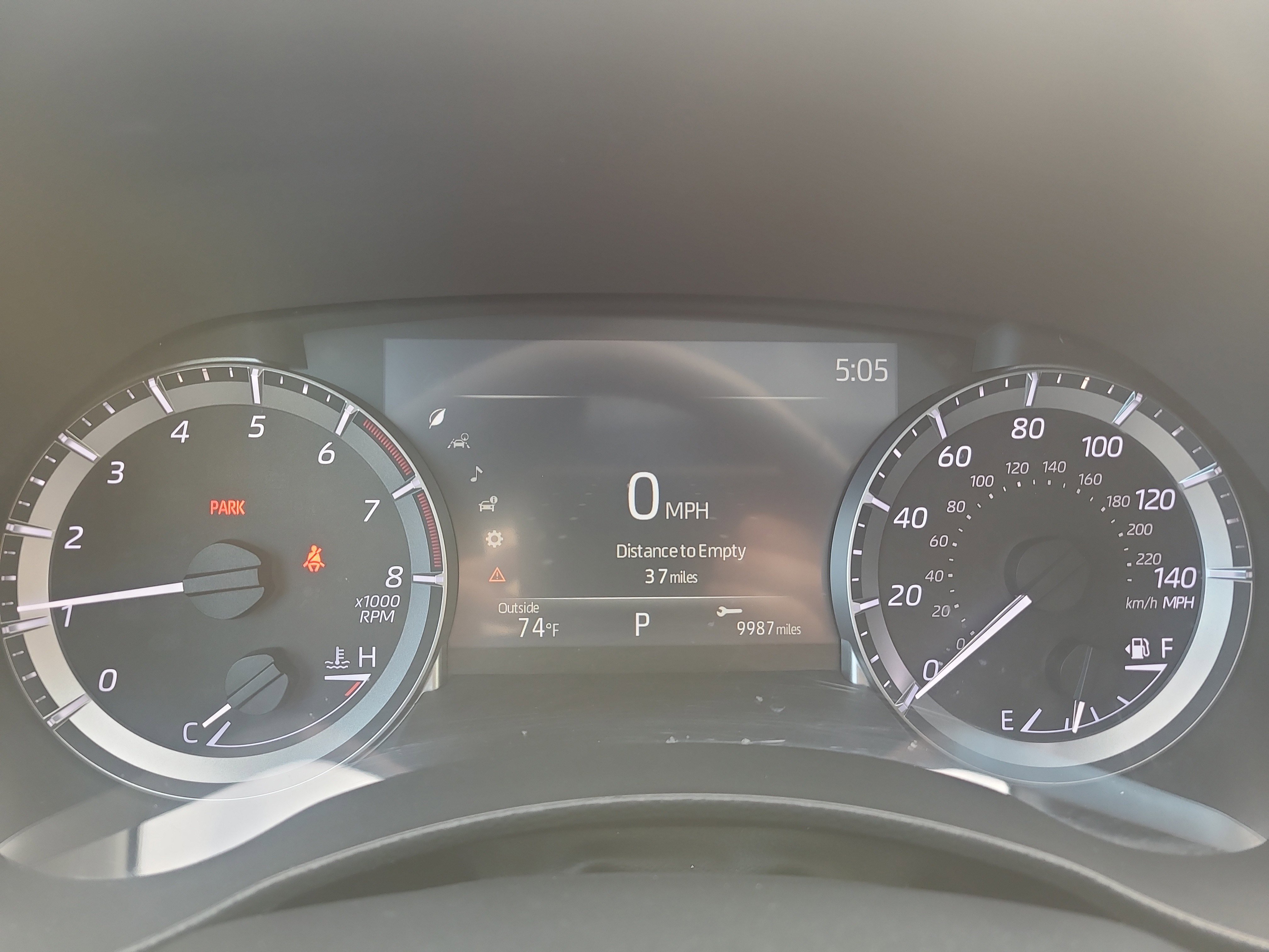 Used 2023 Toyota Highlander XSE AWD/4WD image 24