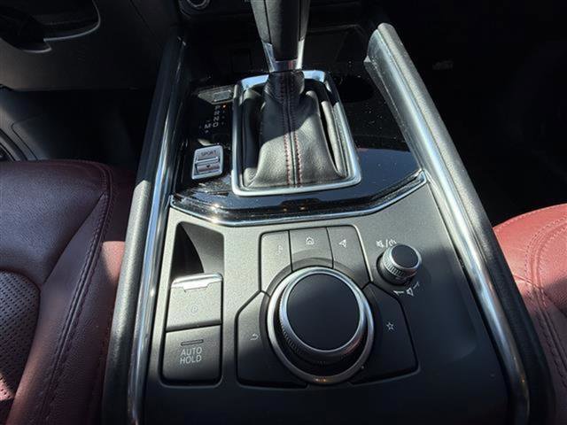 Used 2023 MAZDA CX-5 Carbon Edition image 25