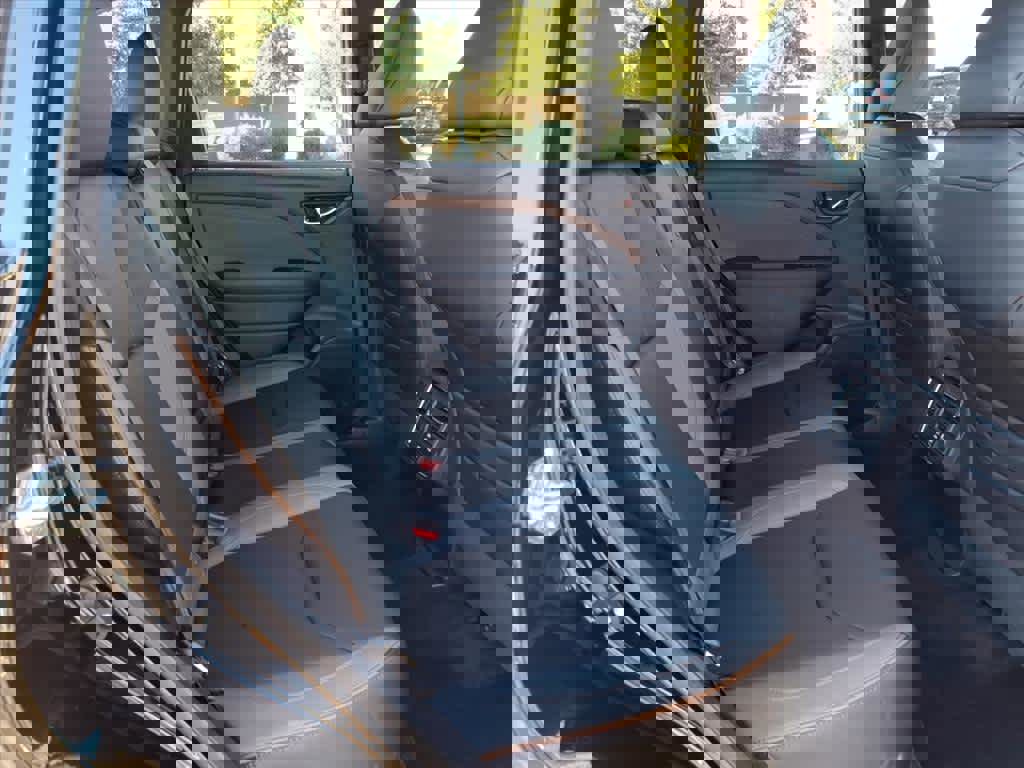 New 2026 Subaru Forester Sport image 19