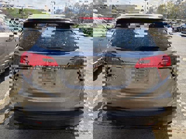 Used 2022 Honda HR-V LX image 6